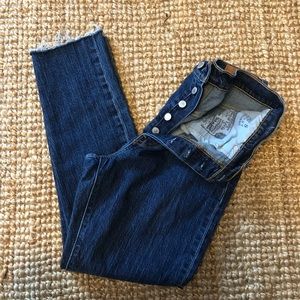 Levis 501